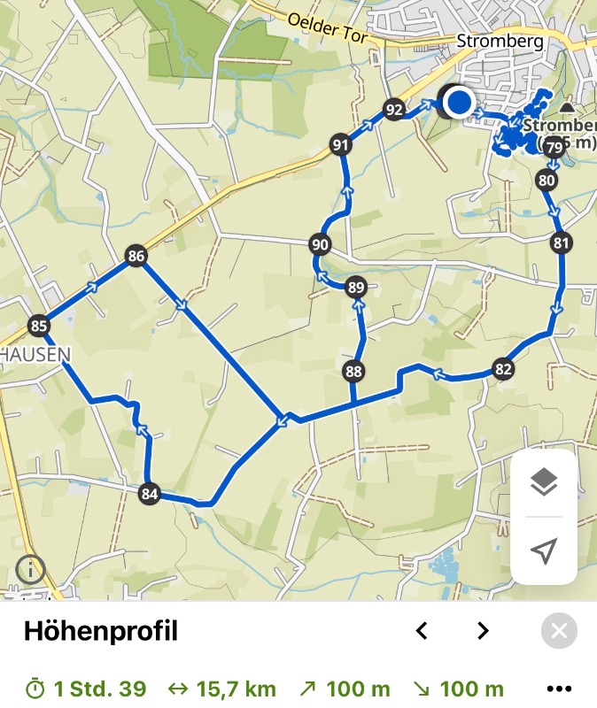 Laufrunde_Stromberg_Brigitte_Crosslaufrunde_StrombergerSchweiz_Forthbachweg_BeckumerStrae_Preussenweg_Kreisel_157_Kilometer.jpeg
